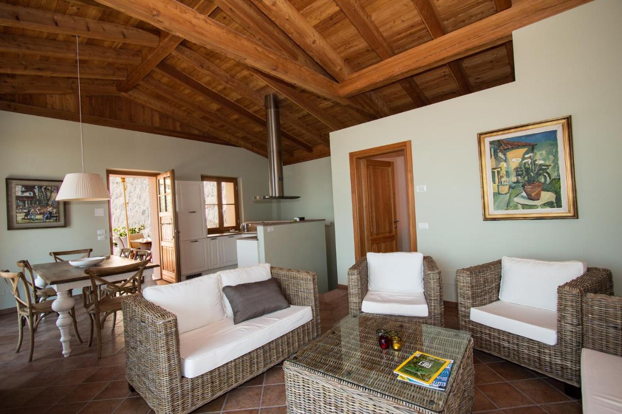 Villa Limone Лимоне-суль-Гарда Экстерьер фото