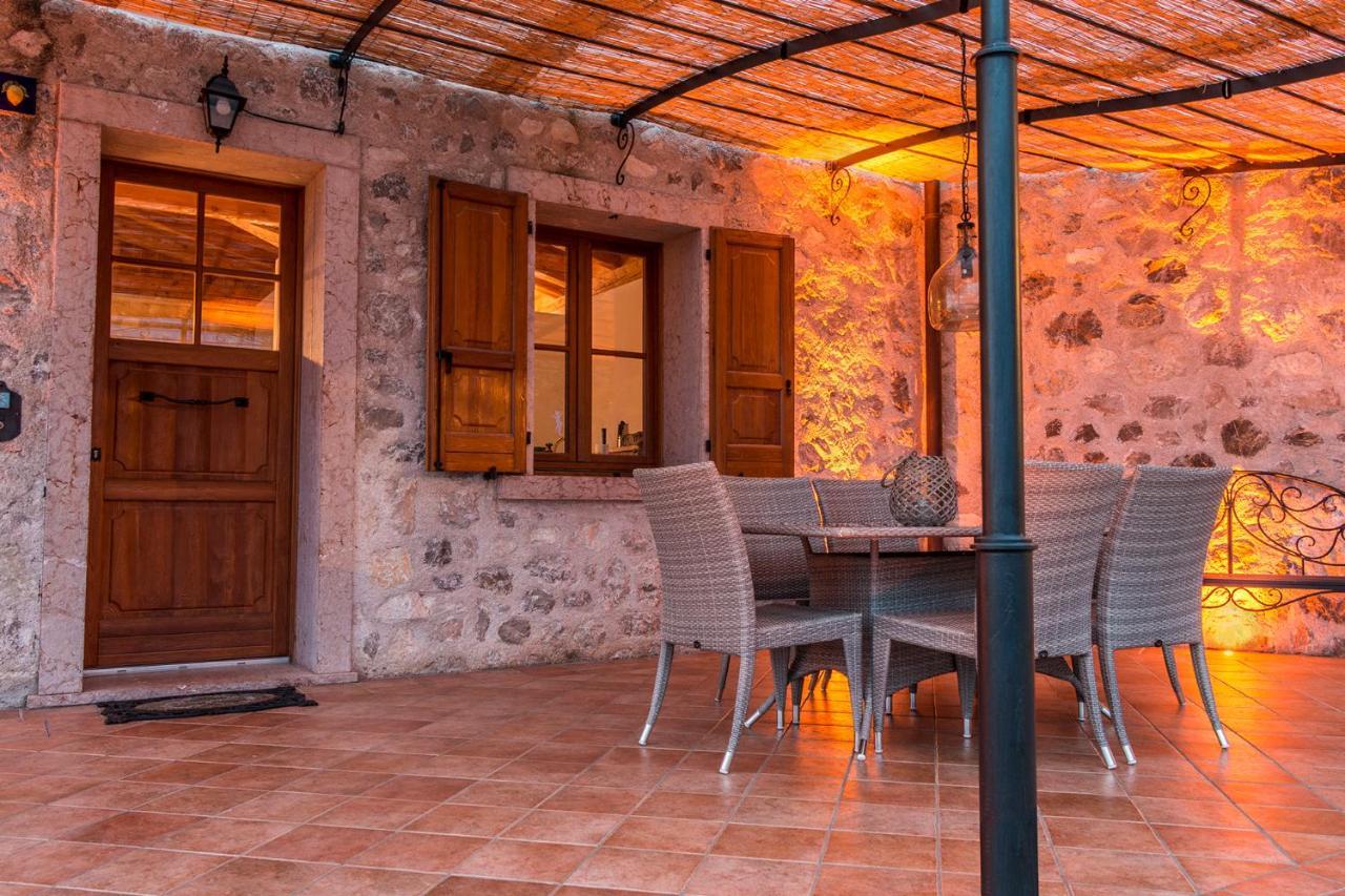 Villa Limone Лимоне-суль-Гарда Экстерьер фото
